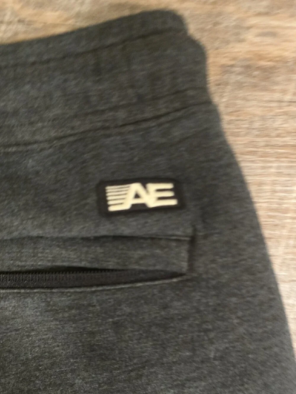 American Eagle Outfitters soft dark